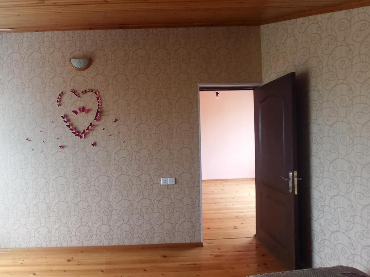 La Casa De Habel Βίλα Quba Εξωτερικό φωτογραφία