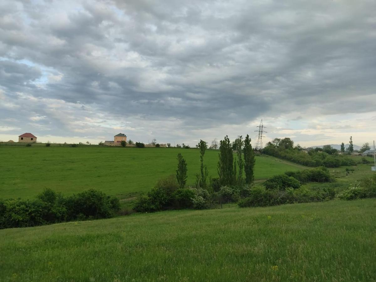 La Casa De Habel Βίλα Quba Εξωτερικό φωτογραφία
