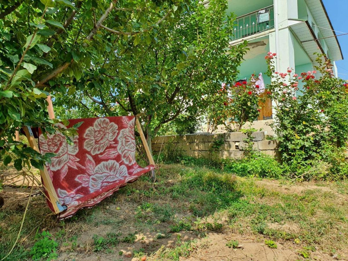 La Casa De Habel Βίλα Quba Εξωτερικό φωτογραφία