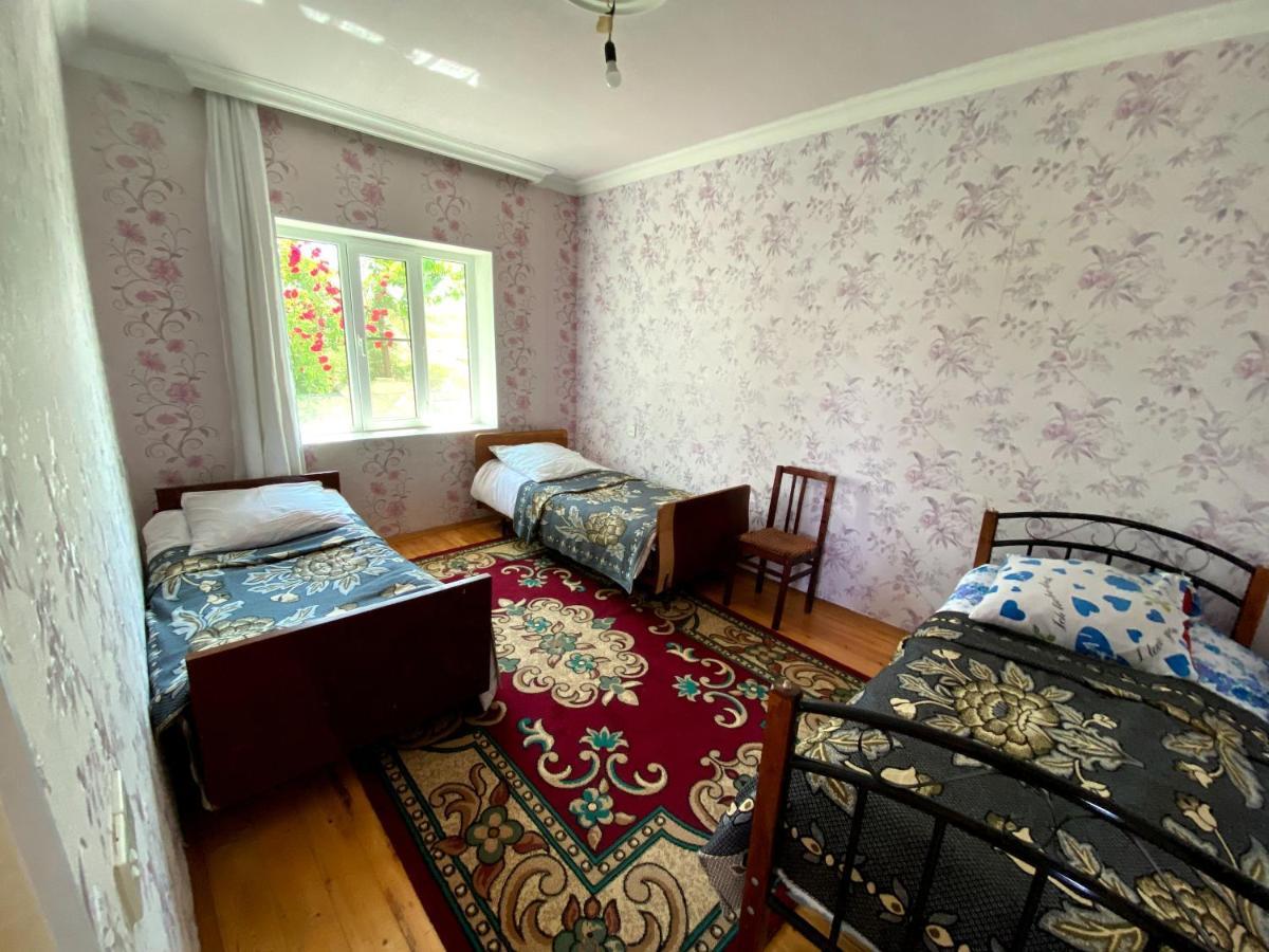 La Casa De Habel Βίλα Quba Εξωτερικό φωτογραφία