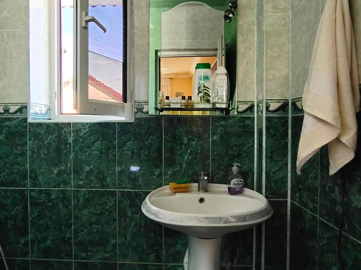 La Casa De Habel Βίλα Quba Εξωτερικό φωτογραφία