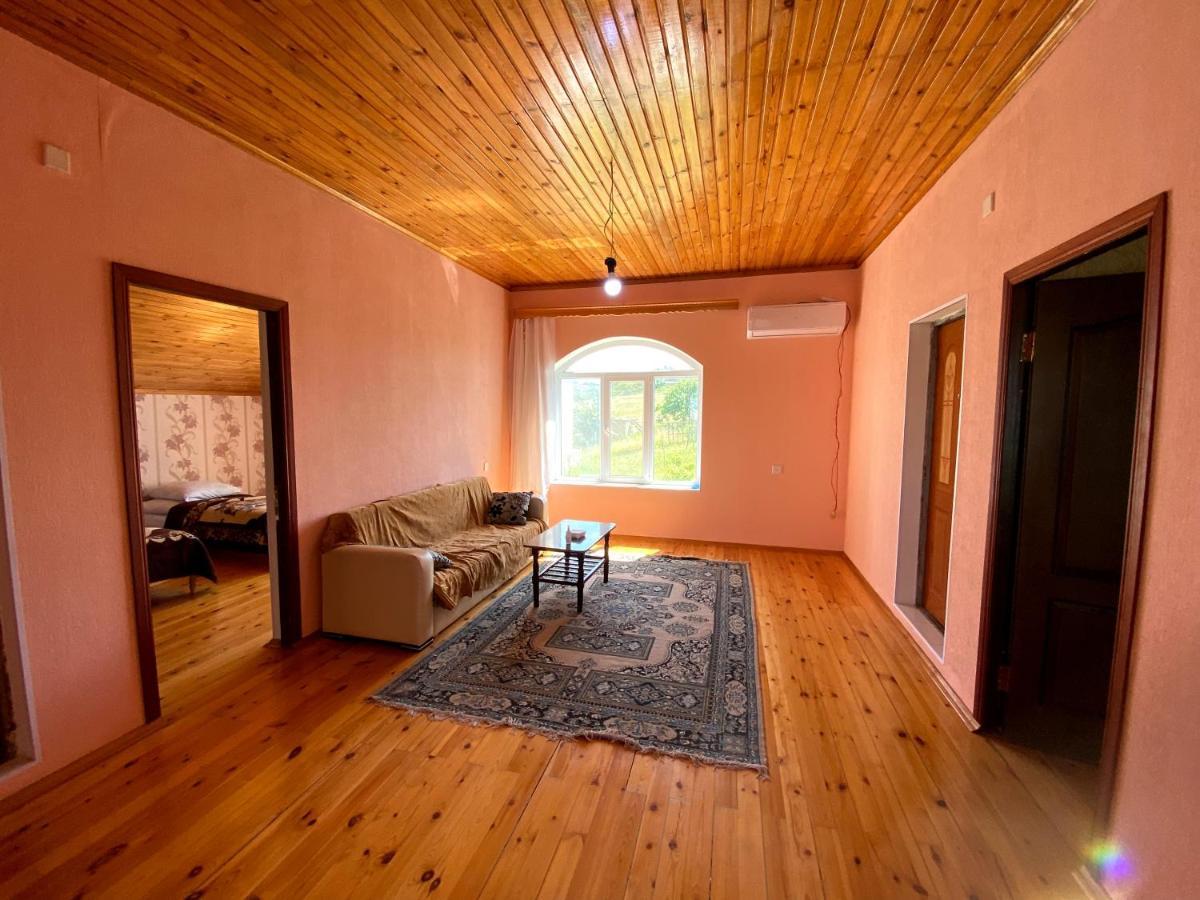La Casa De Habel Βίλα Quba Εξωτερικό φωτογραφία