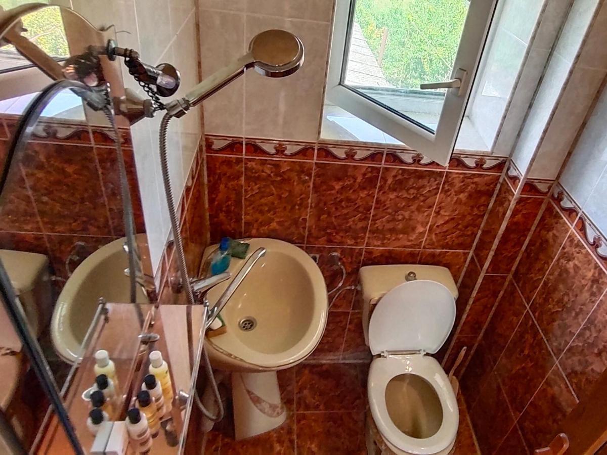 La Casa De Habel Βίλα Quba Εξωτερικό φωτογραφία