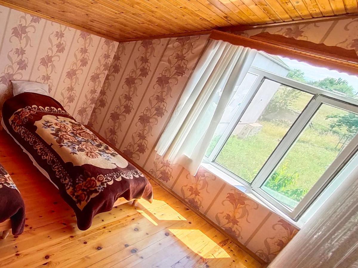 La Casa De Habel Βίλα Quba Εξωτερικό φωτογραφία