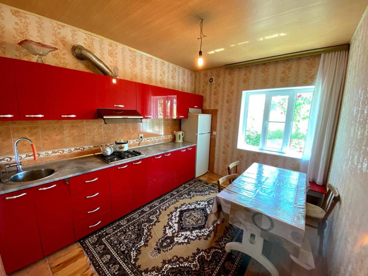 La Casa De Habel Βίλα Quba Εξωτερικό φωτογραφία