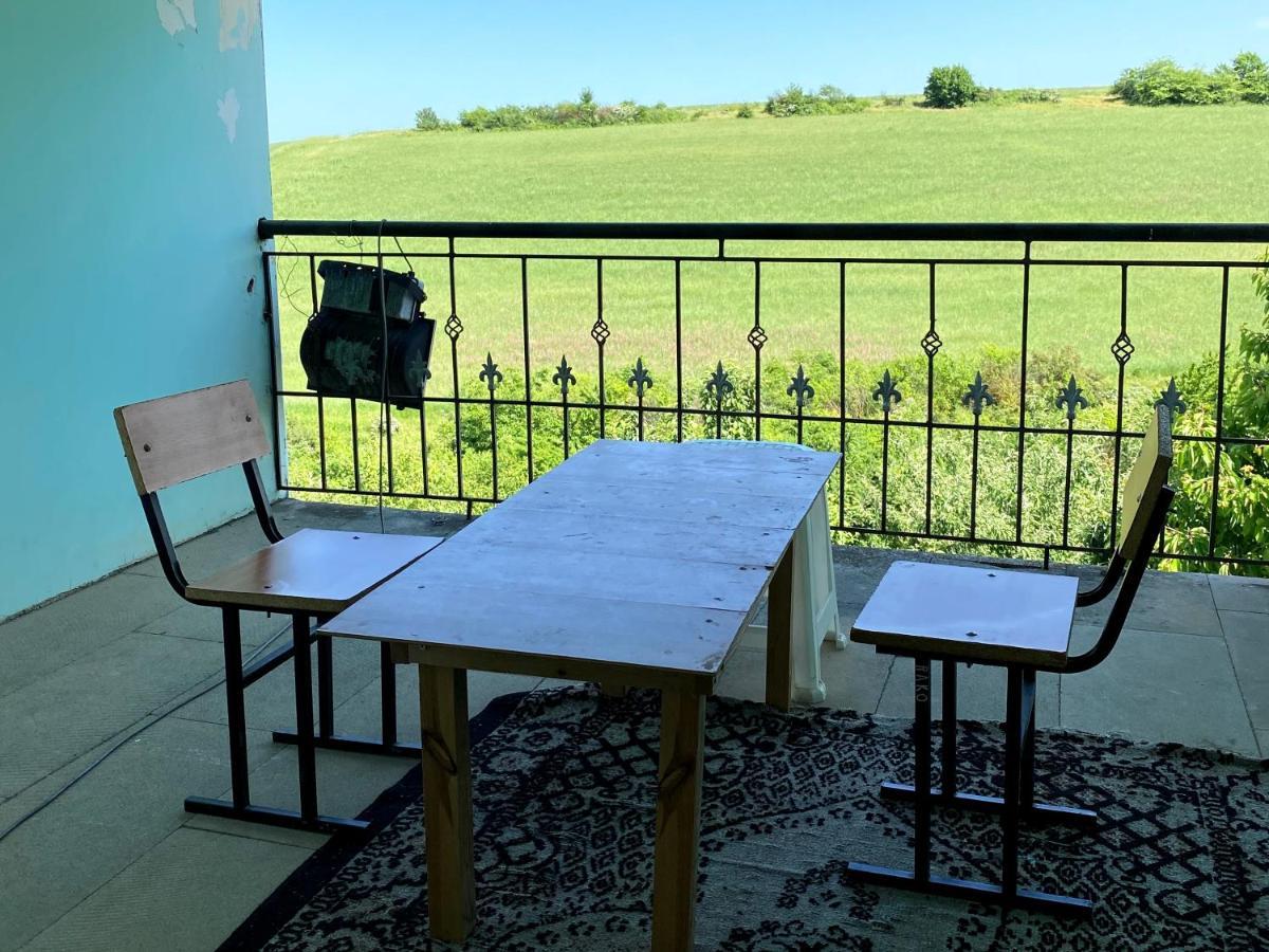 La Casa De Habel Βίλα Quba Εξωτερικό φωτογραφία